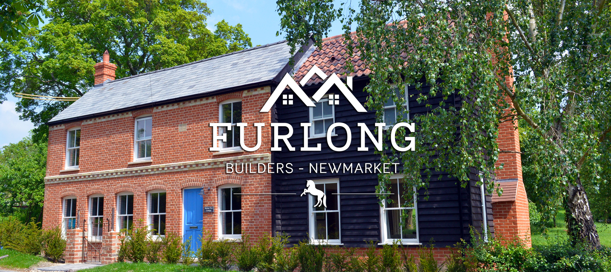 Building Extensions in Newmarket