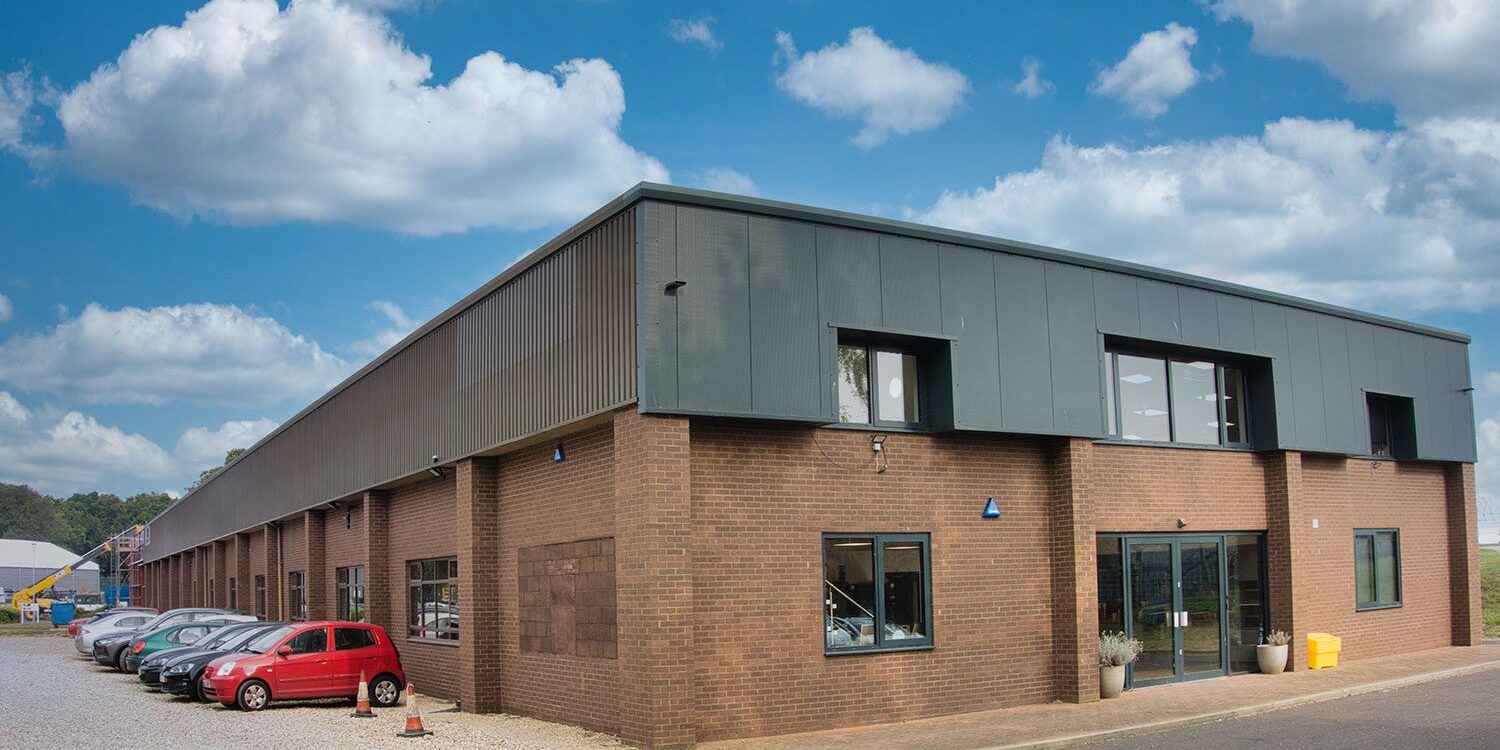 Commercial Building Contractors Newmarket Suffolk